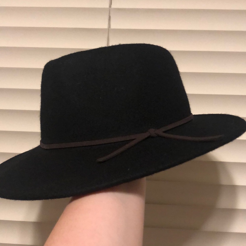 black hat